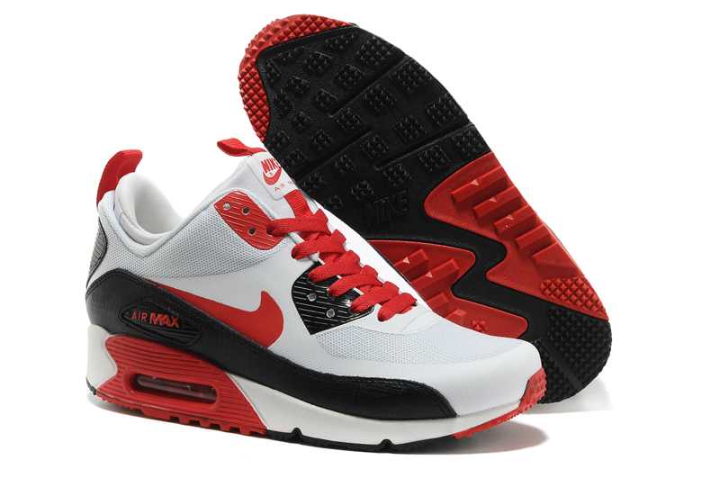AIR MAX 90 MID NO SEW marque vendre nike air max 90 pas chere vente en gros